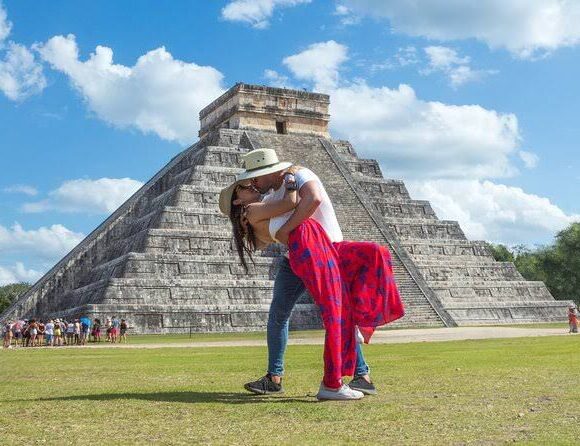 Chichén Itzá